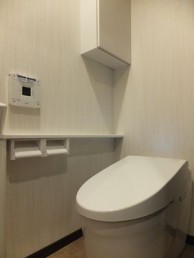 会話の弾むダイニング中心の生活に